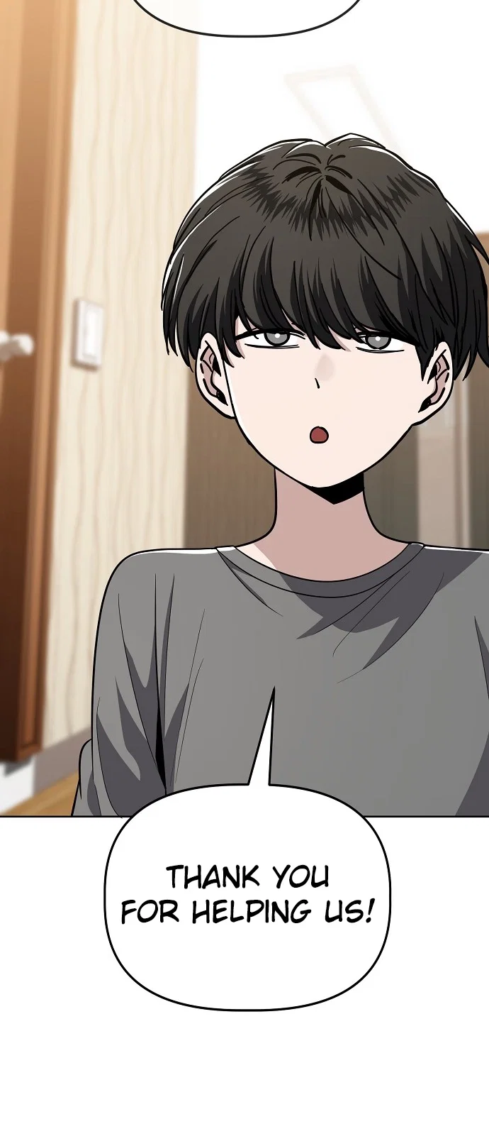 Jobless Gye Baek-sun Chapter 87 - Page 41