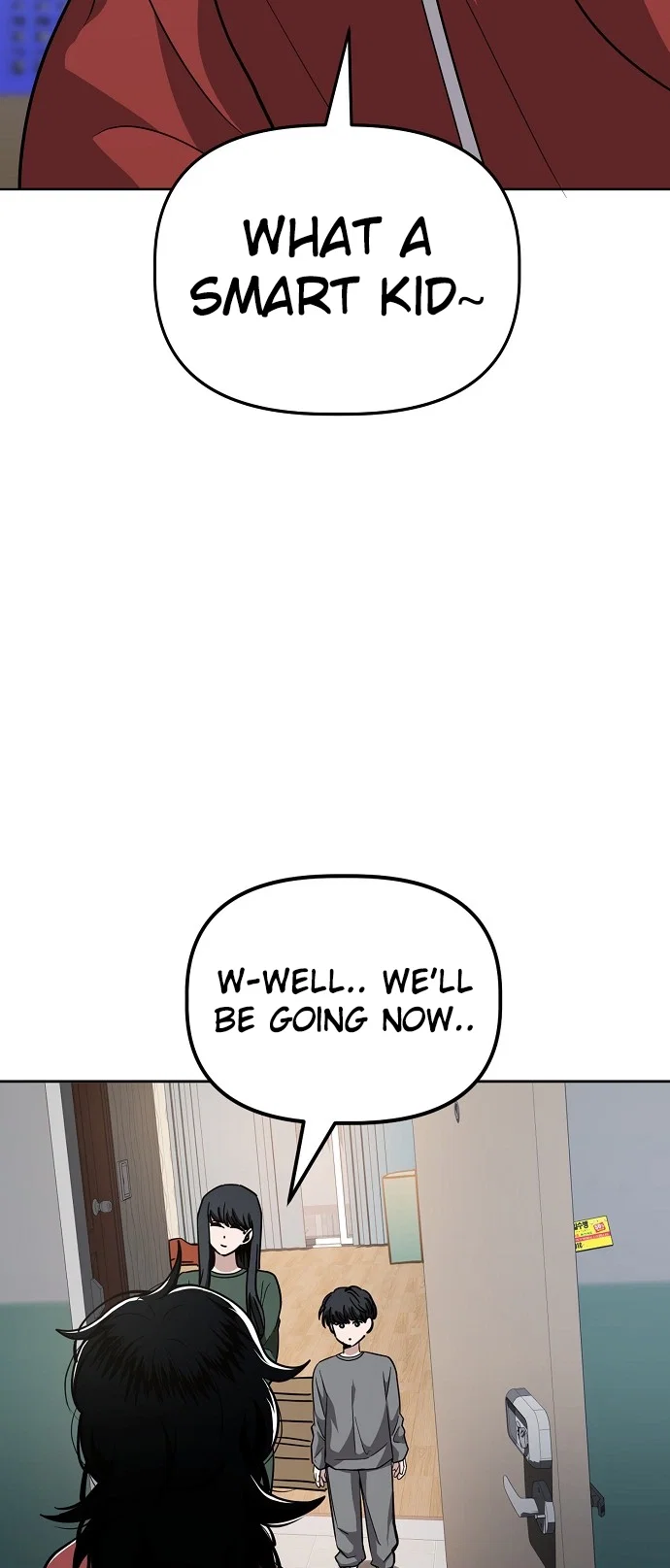 Jobless Gye Baek-sun Chapter 87 - Page 43