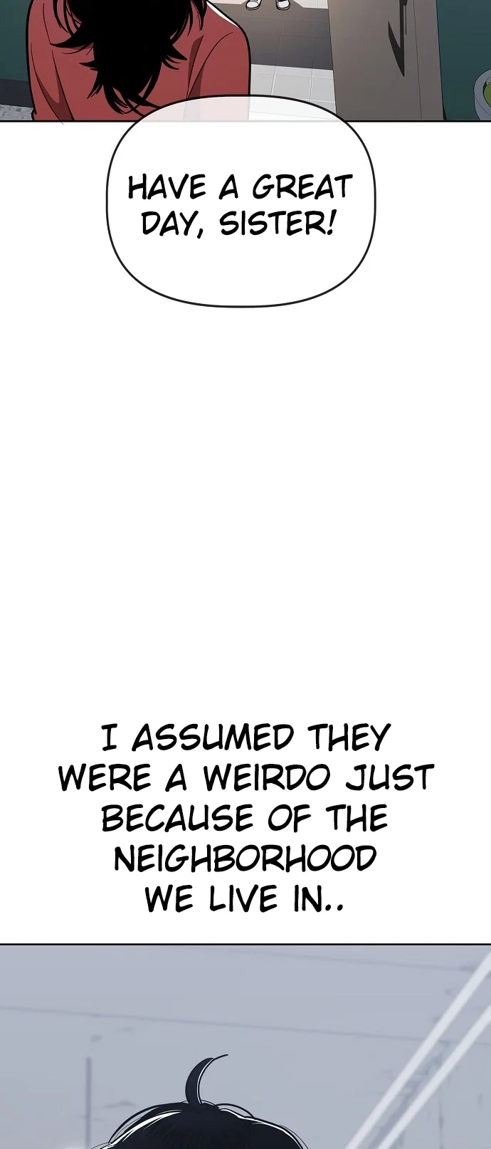 Jobless Gye Baek-sun Chapter 87 - Page 44