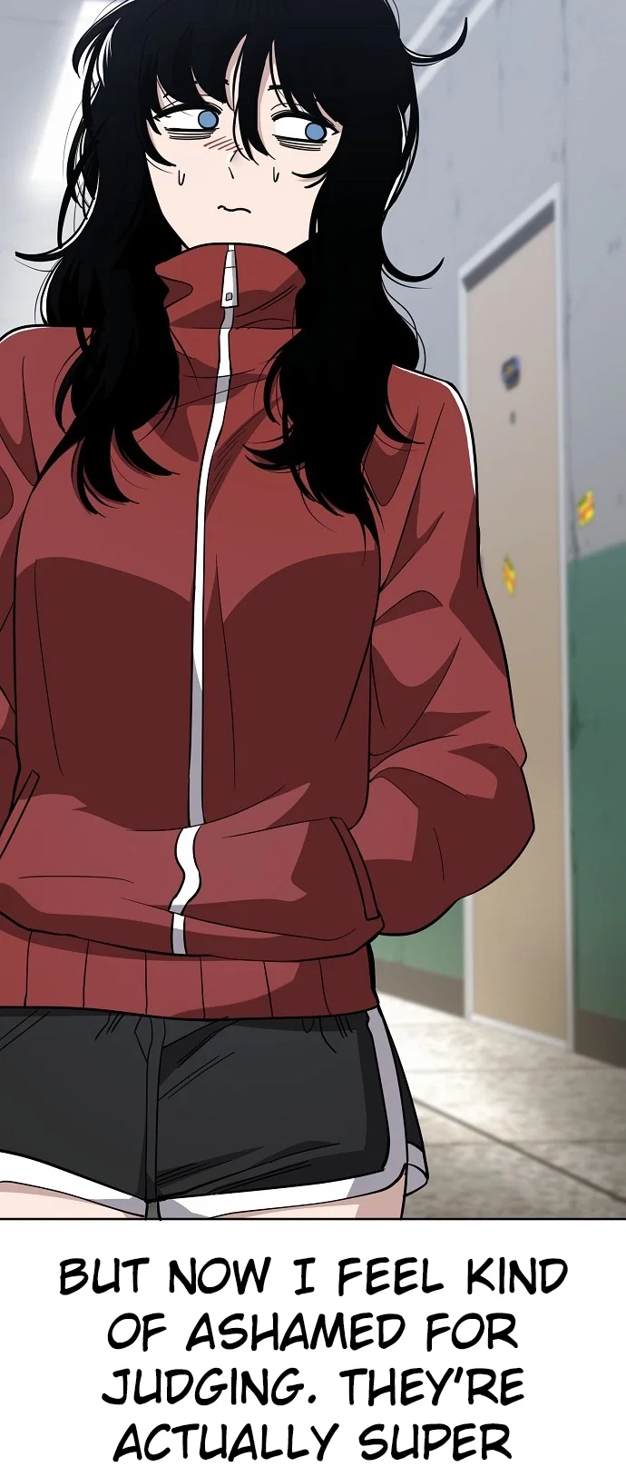 Jobless Gye Baek-sun Chapter 87 - Page 45