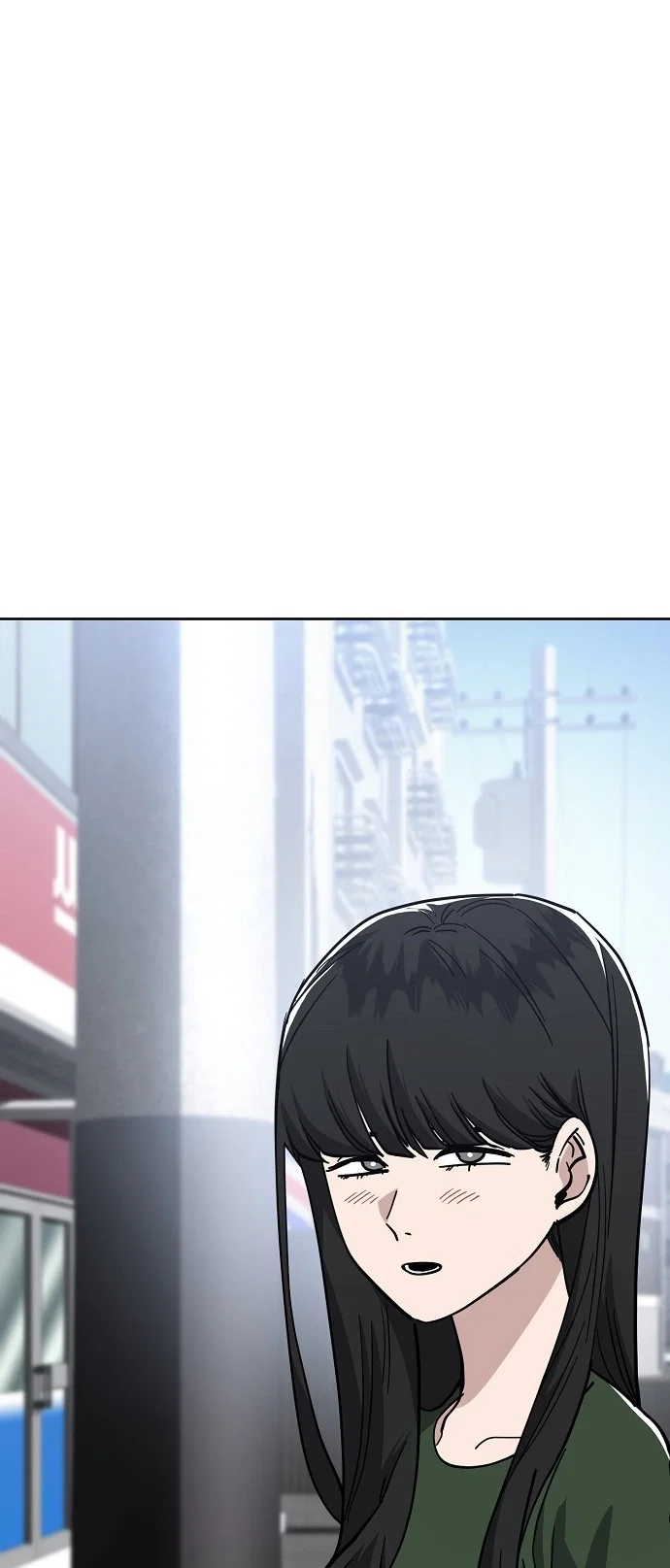 Jobless Gye Baek-sun Chapter 87 - Page 47