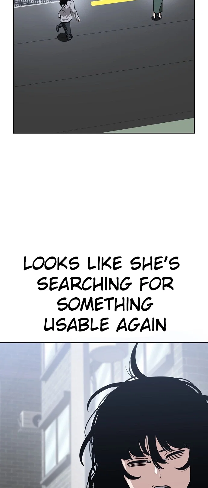 Jobless Gye Baek-sun Chapter 87 - Page 49