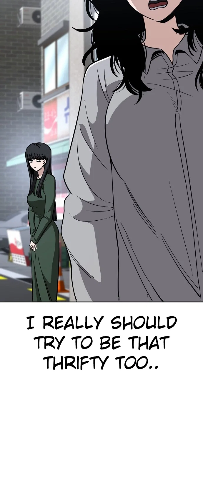 Jobless Gye Baek-sun Chapter 87 - Page 50