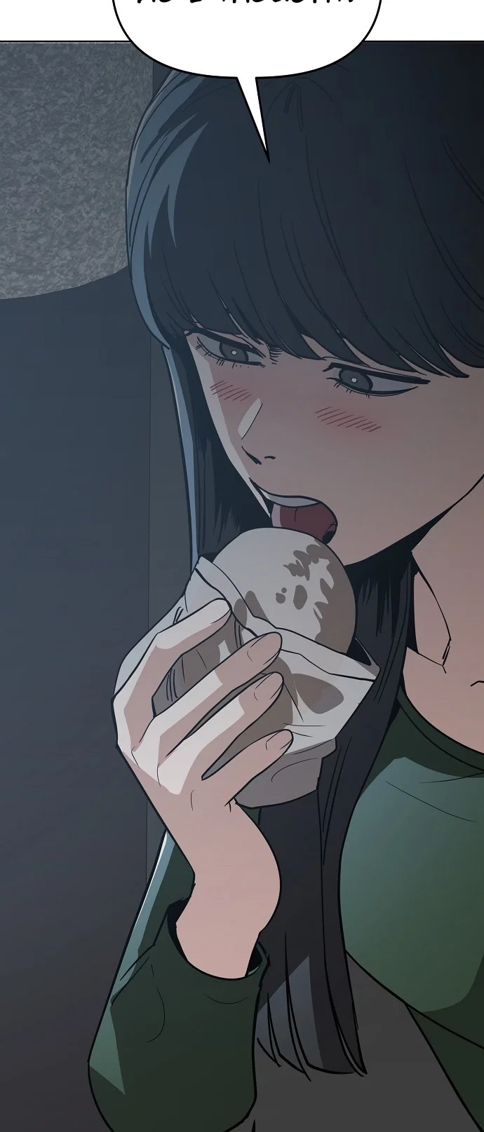 Jobless Gye Baek-sun Chapter 87 - Page 53