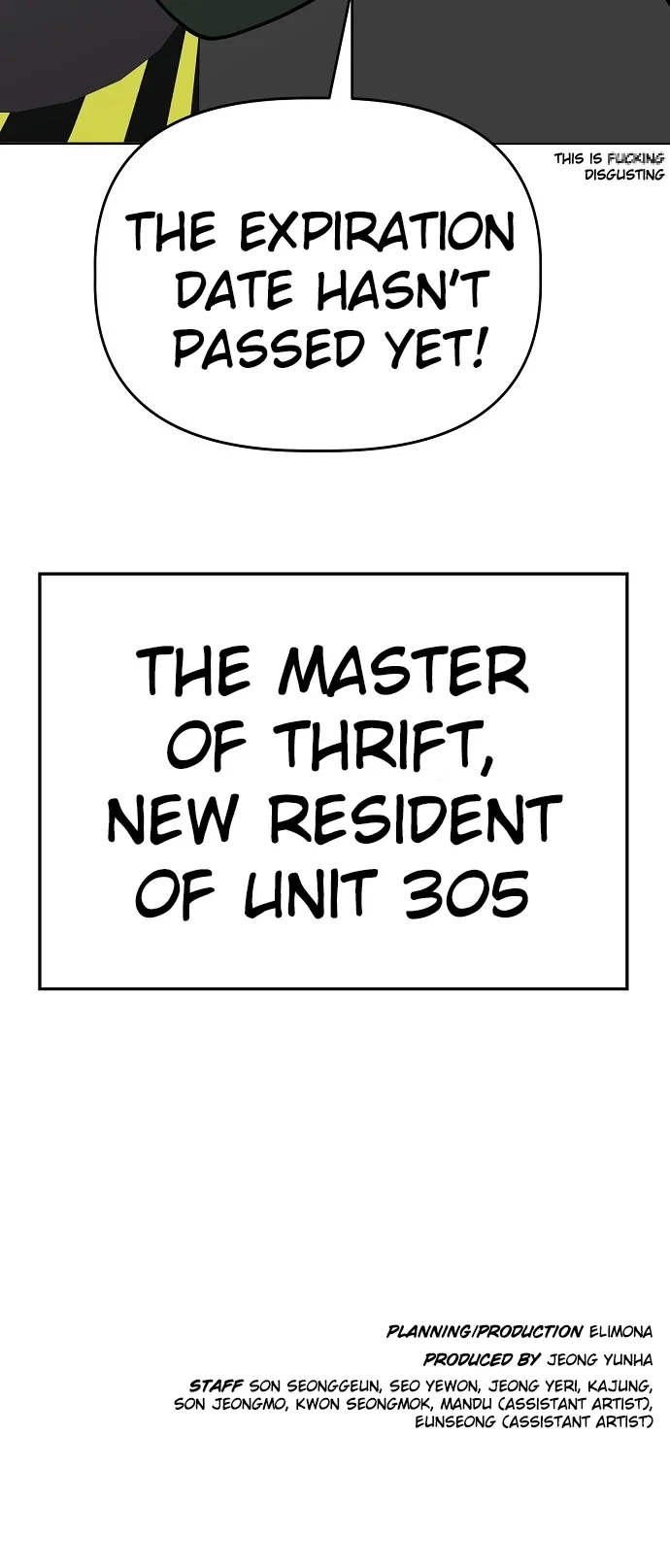 Jobless Gye Baek-sun Chapter 87 - Page 54