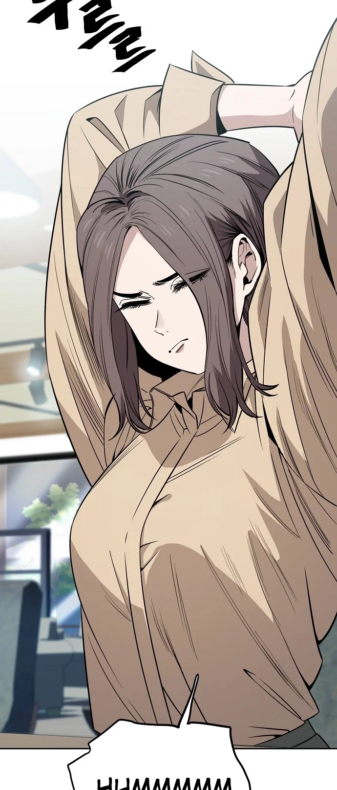 Jobless Gye Baek-sun Chapter 95 - Page 8