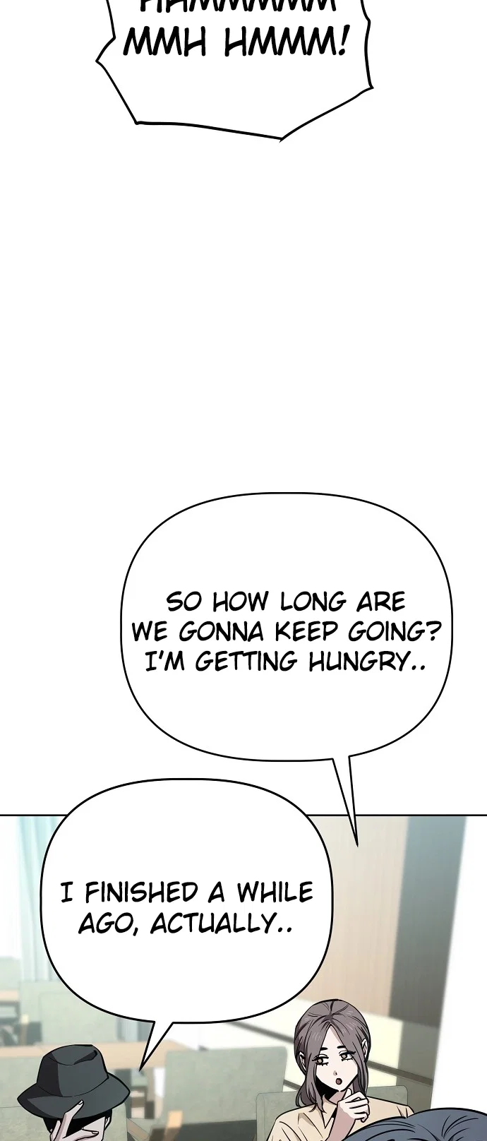 Jobless Gye Baek-sun Chapter 95 - Page 9