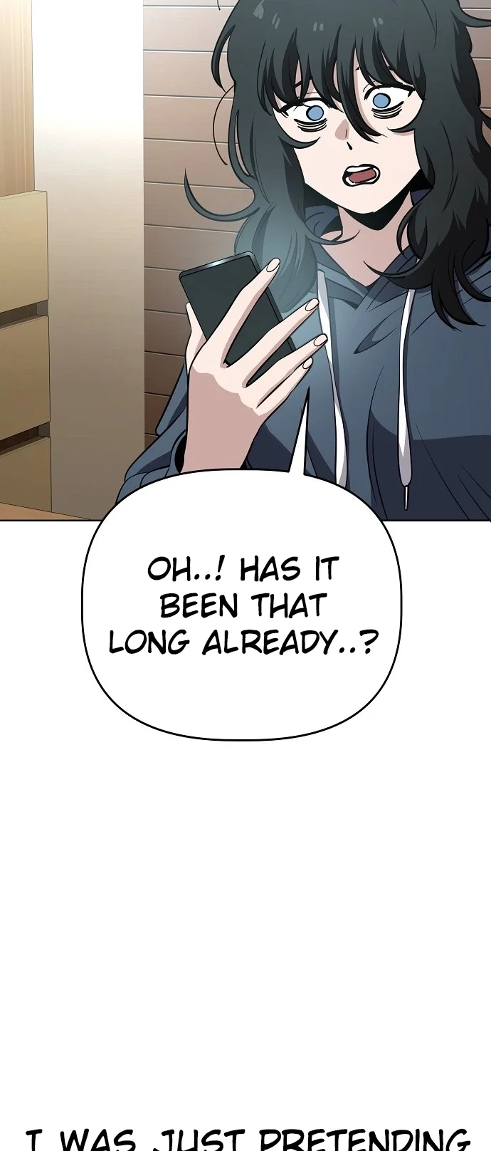 Jobless Gye Baek-sun Chapter 95 - Page 19