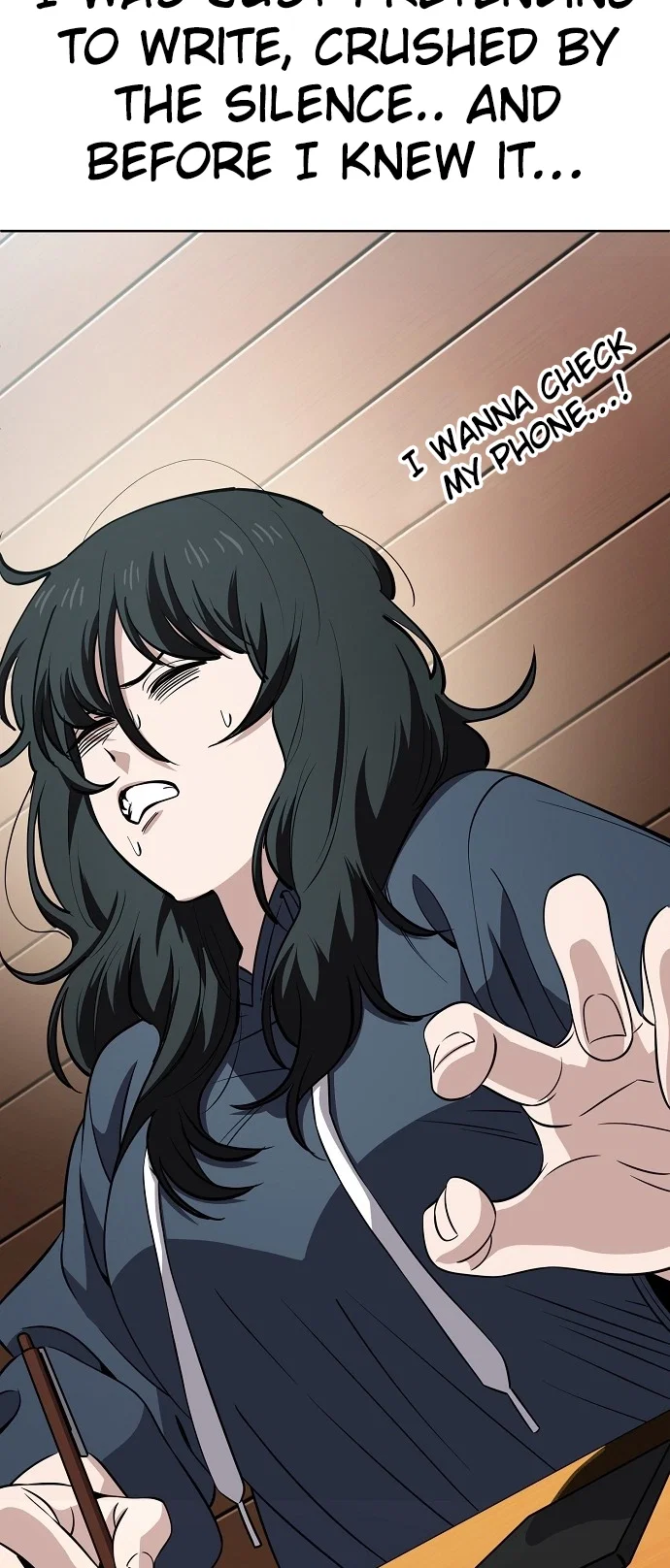 Jobless Gye Baek-sun Chapter 95 - Page 20