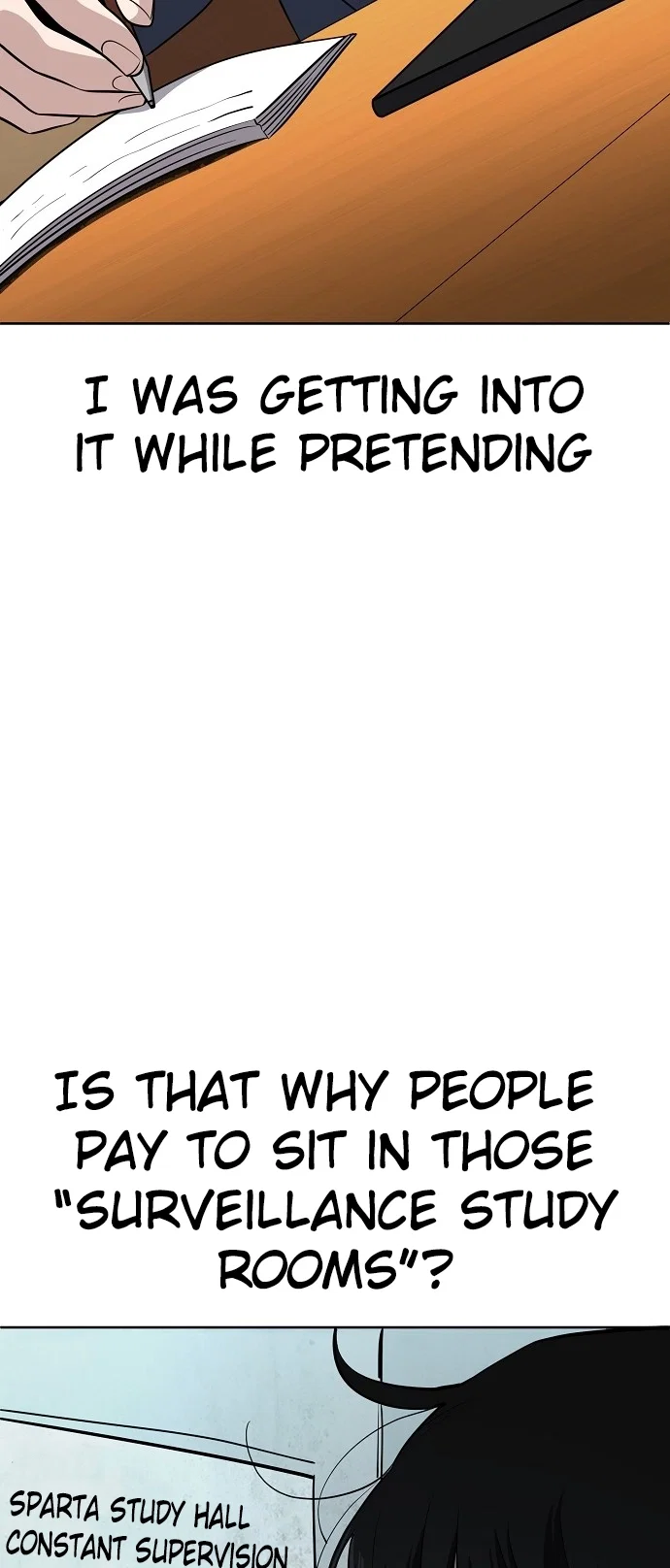 Jobless Gye Baek-sun Chapter 95 - Page 21