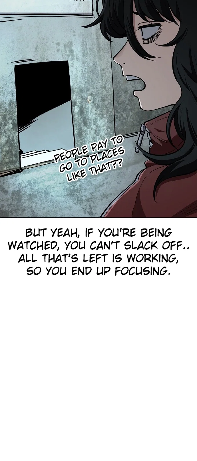 Jobless Gye Baek-sun Chapter 95 - Page 22