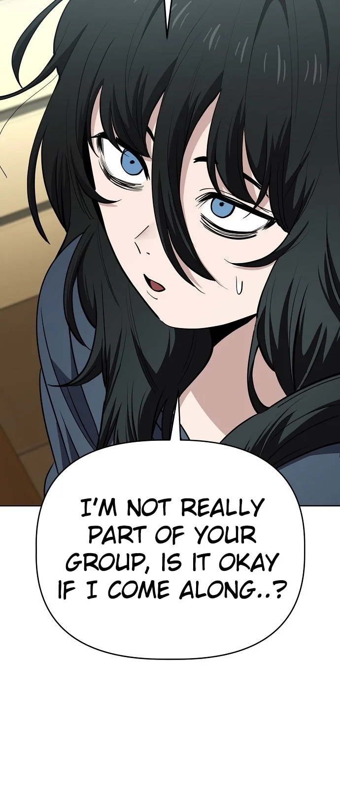 Jobless Gye Baek-sun Chapter 95 - Page 27