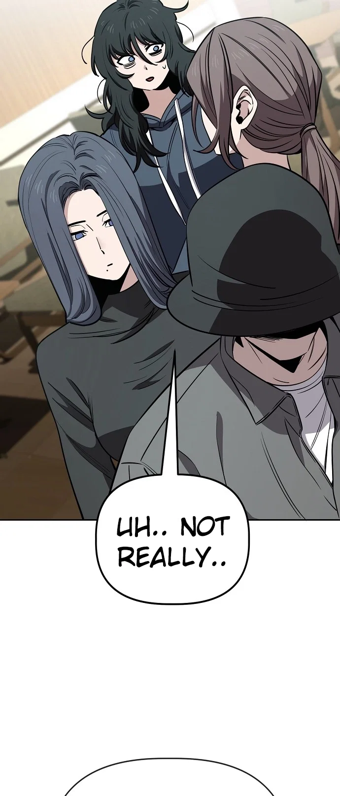 Jobless Gye Baek-sun Chapter 95 - Page 30