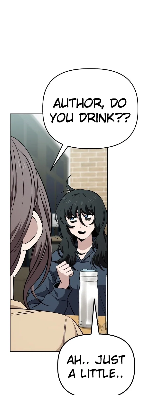 Jobless Gye Baek-sun Chapter 95 - Page 36