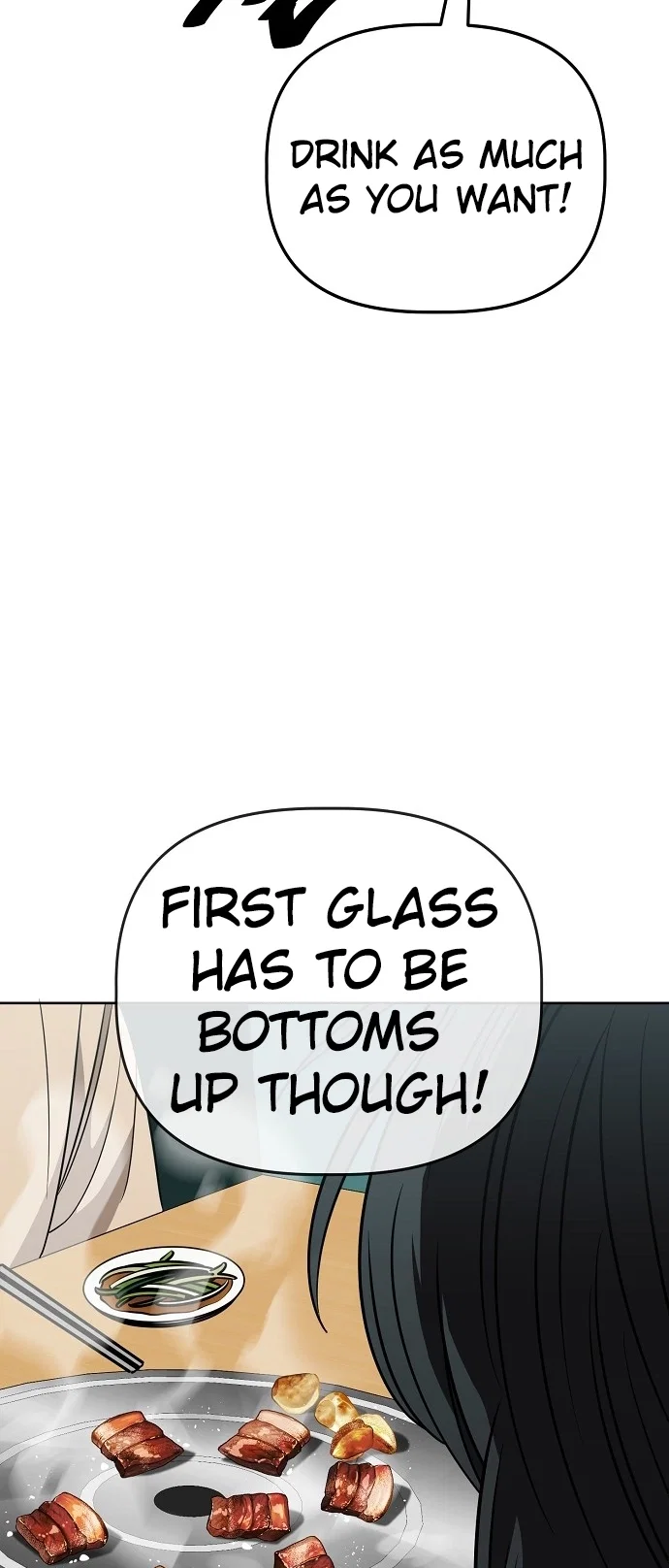 Jobless Gye Baek-sun Chapter 95 - Page 38