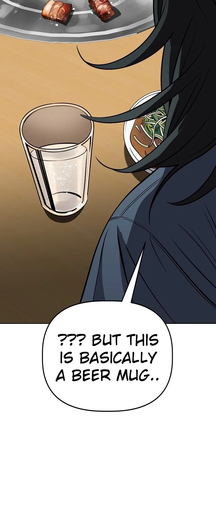 Jobless Gye Baek-sun Chapter 95 - Page 39