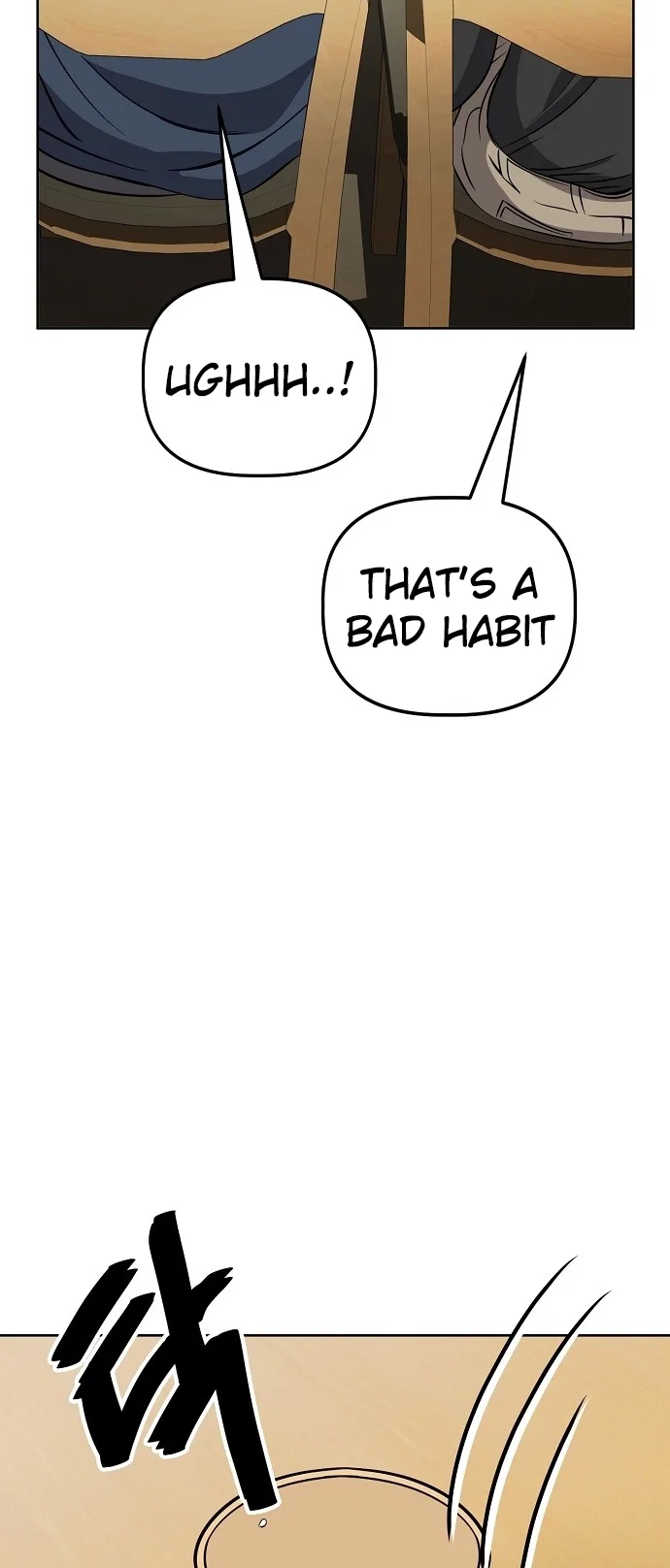 Jobless Gye Baek-sun Chapter 95 - Page 41