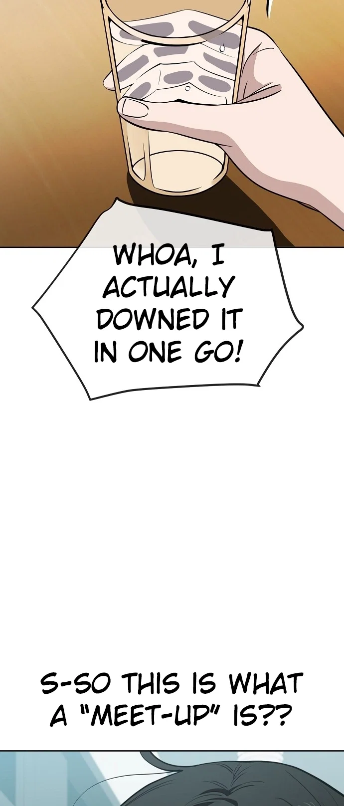 Jobless Gye Baek-sun Chapter 95 - Page 42