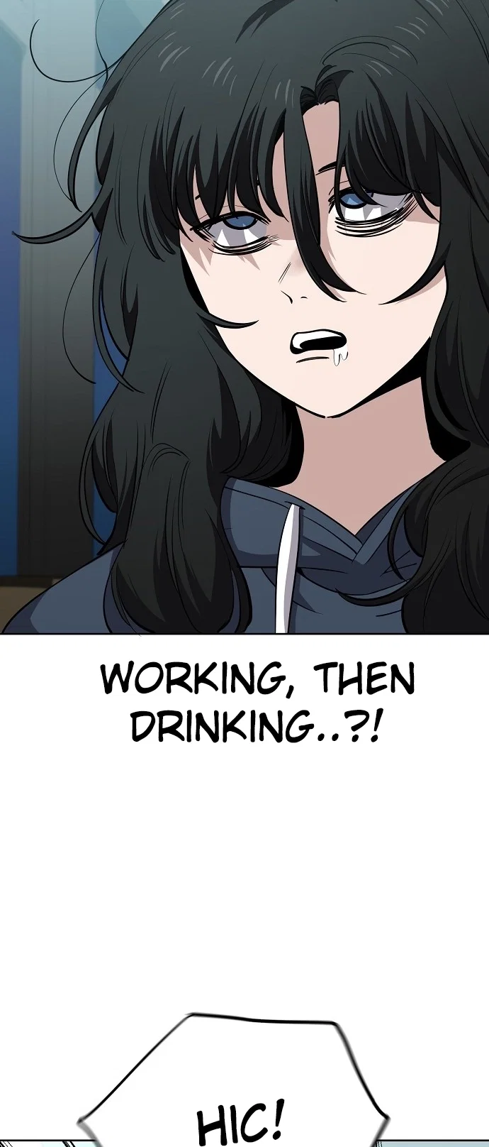 Jobless Gye Baek-sun Chapter 95 - Page 43
