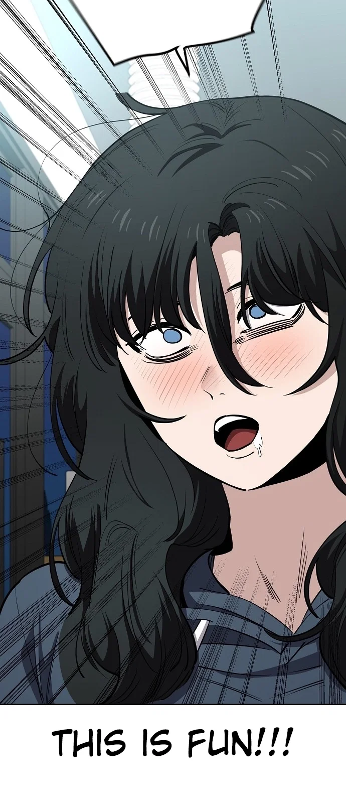 Jobless Gye Baek-sun Chapter 95 - Page 44