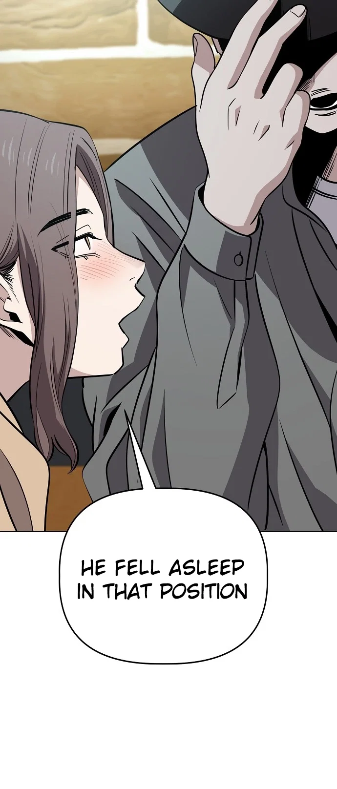 Jobless Gye Baek-sun Chapter 95 - Page 49