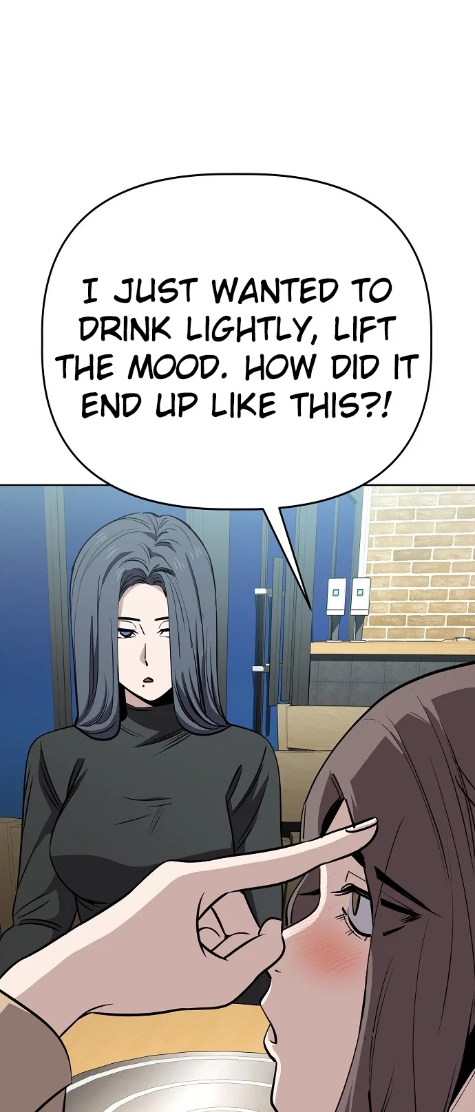Jobless Gye Baek-sun Chapter 95 - Page 50