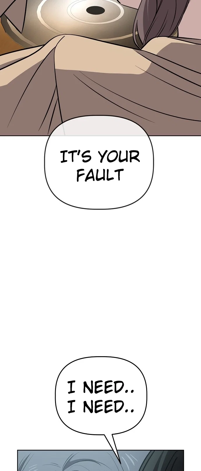 Jobless Gye Baek-sun Chapter 95 - Page 51