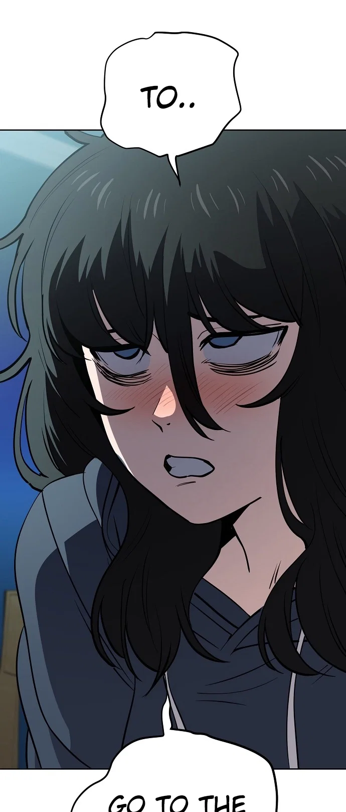 Jobless Gye Baek-sun Chapter 95 - Page 53