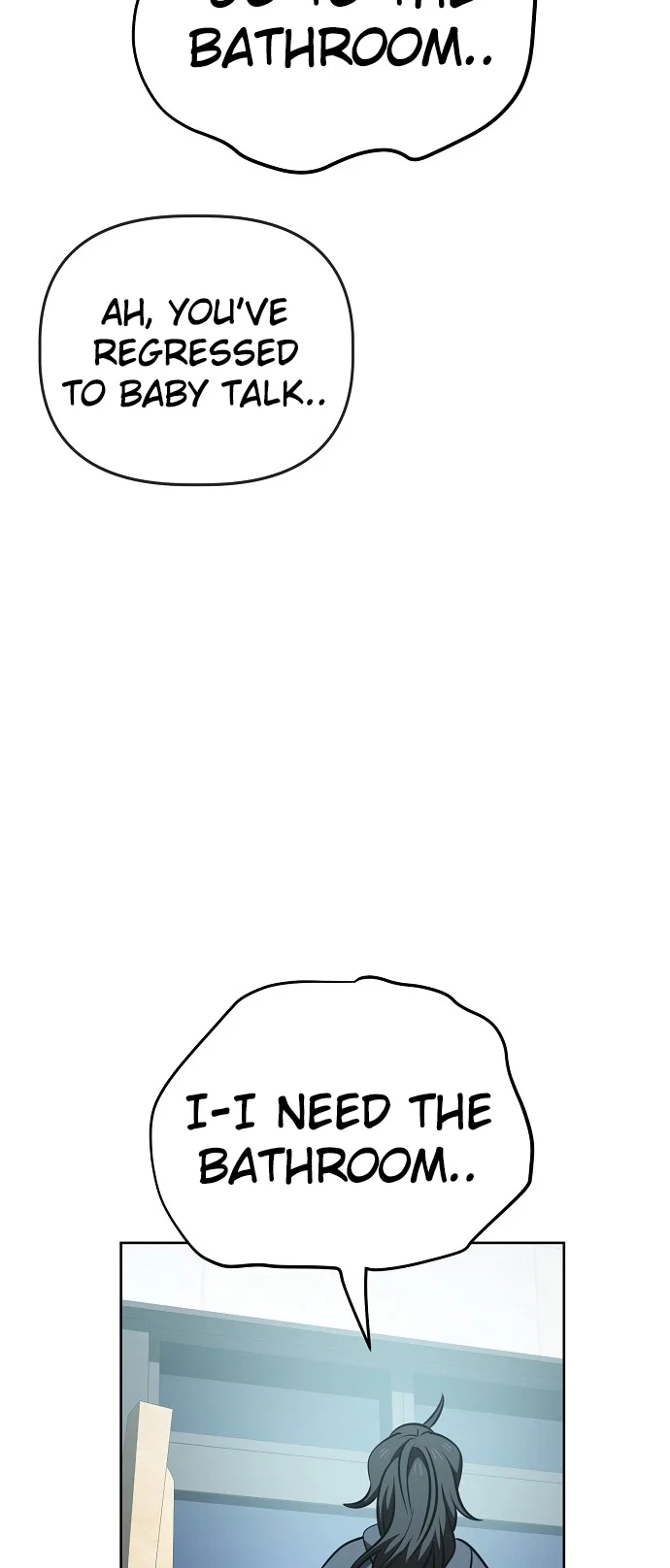 Jobless Gye Baek-sun Chapter 95 - Page 54