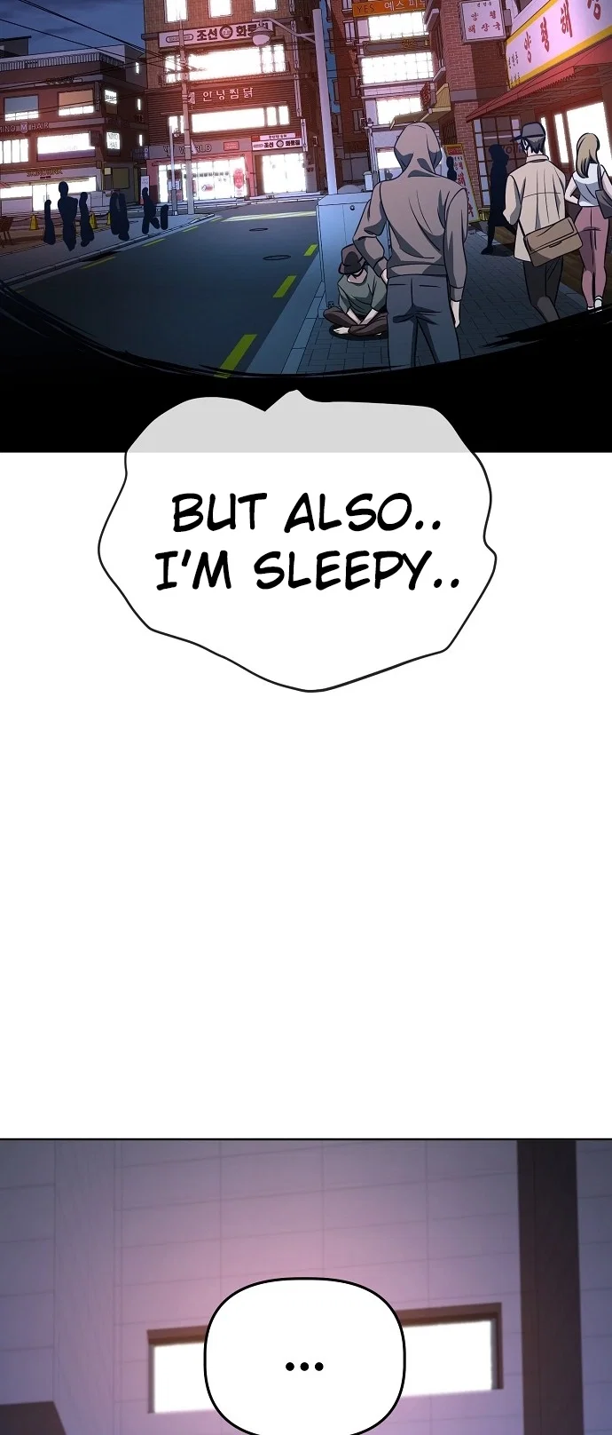 Jobless Gye Baek-sun Chapter 95 - Page 59