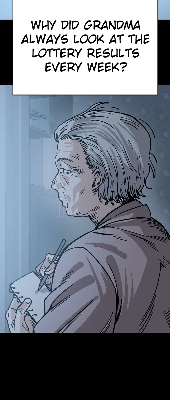 Jobless Gye Baek-sun Chapter 136 - Page 4
