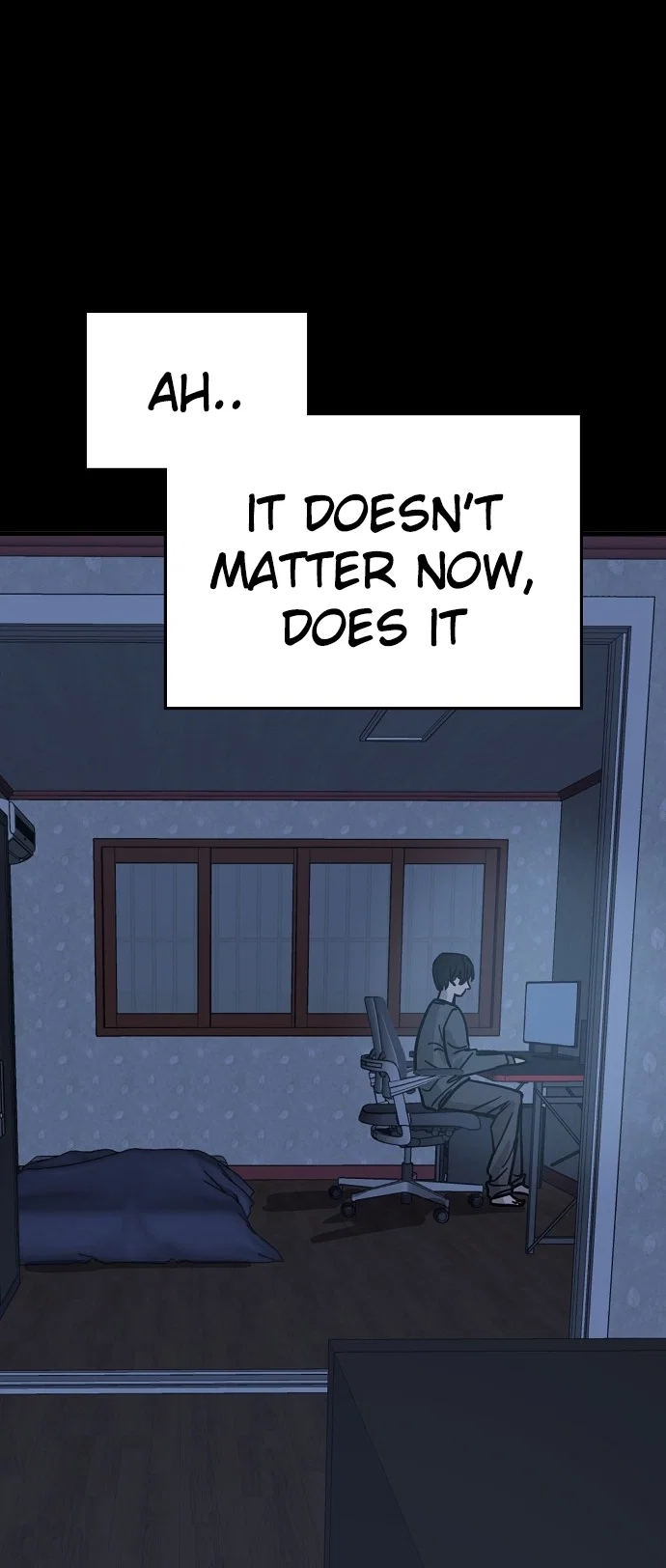 Jobless Gye Baek-sun Chapter 136 - Page 5