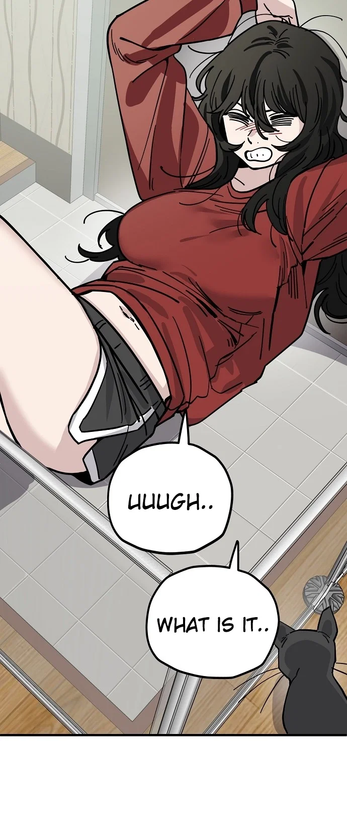 Jobless Gye Baek-sun Chapter 136 - Page 17