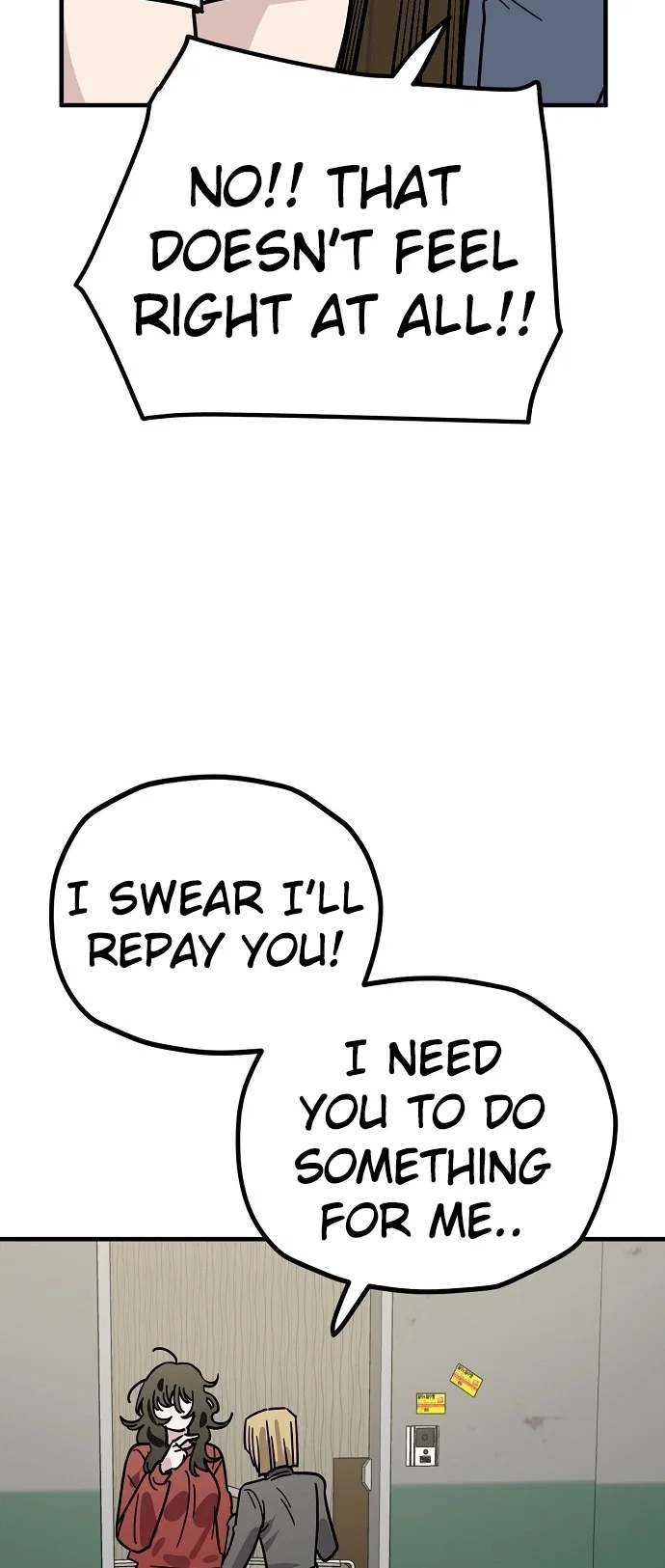 Jobless Gye Baek-sun Chapter 136 - Page 22