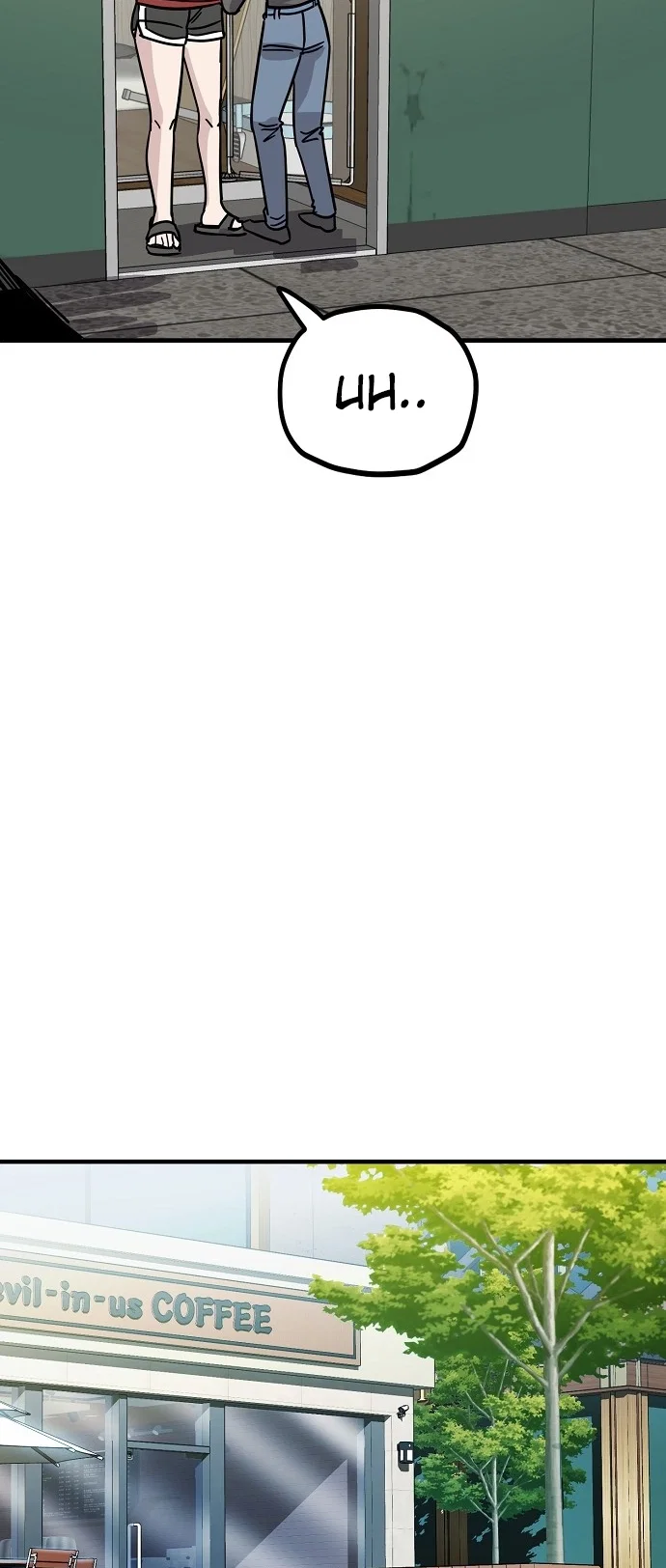Jobless Gye Baek-sun Chapter 136 - Page 23