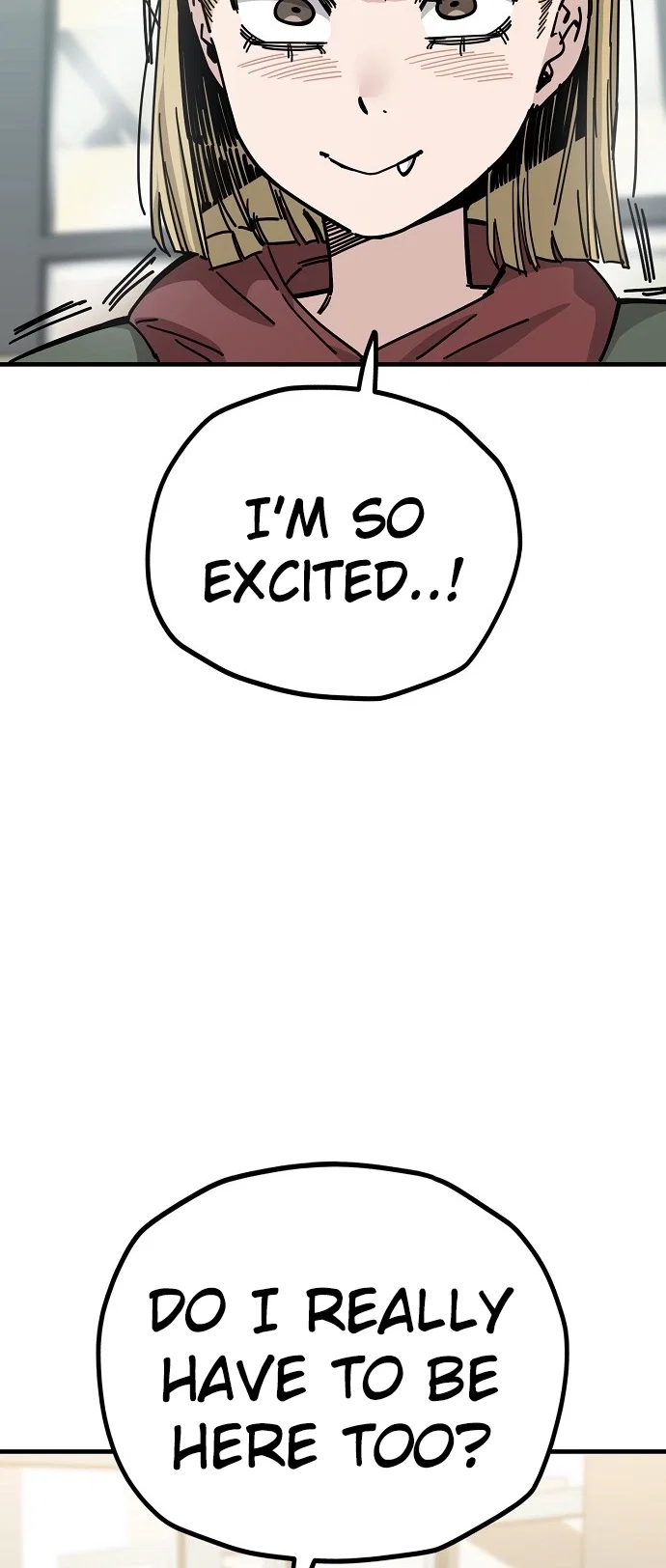 Jobless Gye Baek-sun Chapter 136 - Page 26