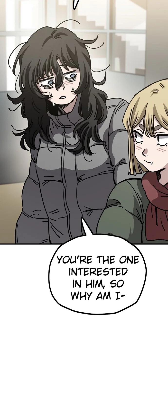 Jobless Gye Baek-sun Chapter 136 - Page 27