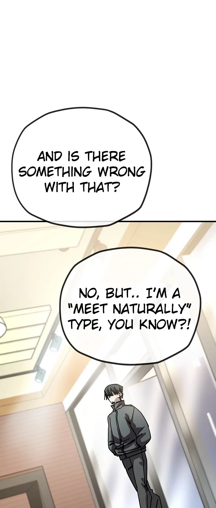 Jobless Gye Baek-sun Chapter 136 - Page 29