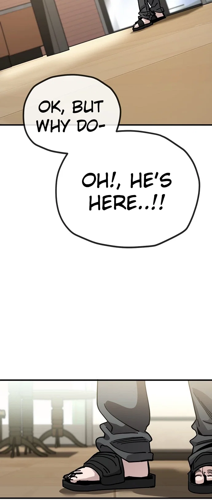 Jobless Gye Baek-sun Chapter 136 - Page 30
