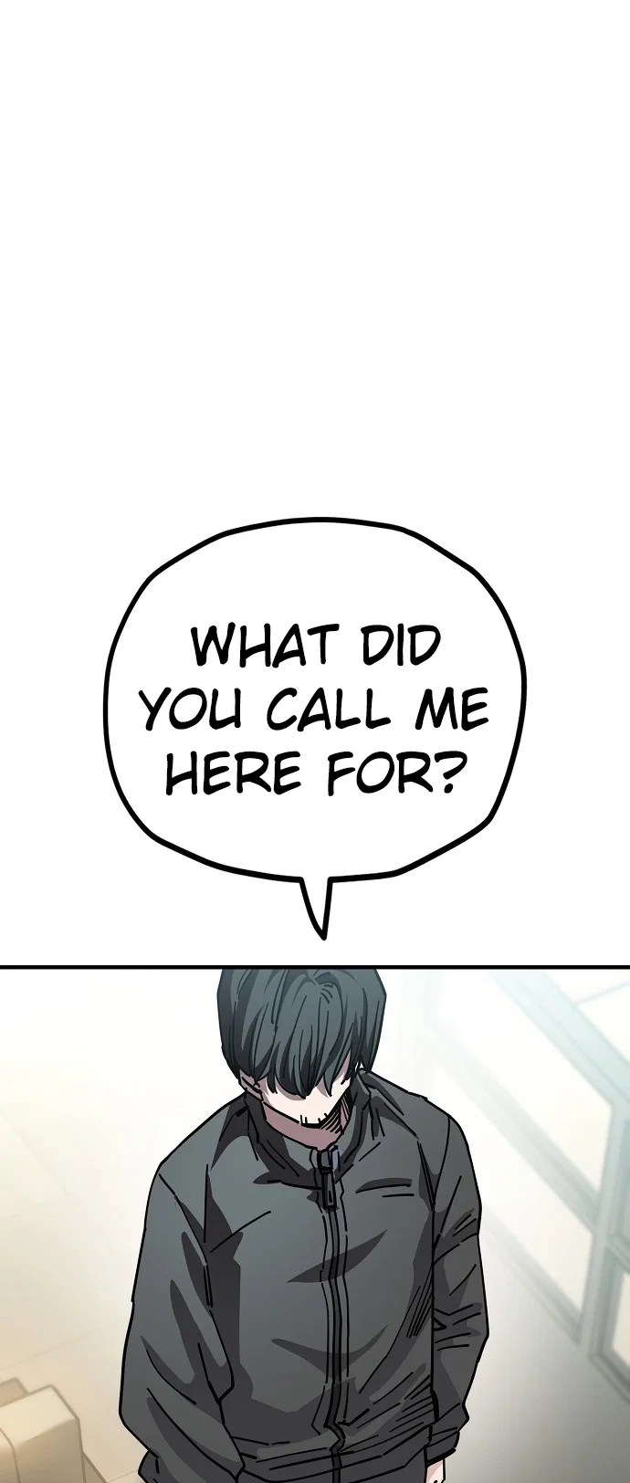 Jobless Gye Baek-sun Chapter 136 - Page 31