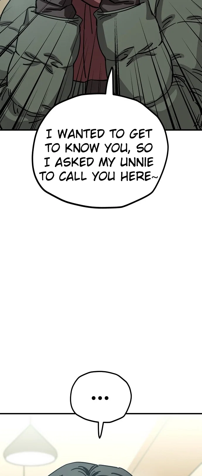 Jobless Gye Baek-sun Chapter 136 - Page 35