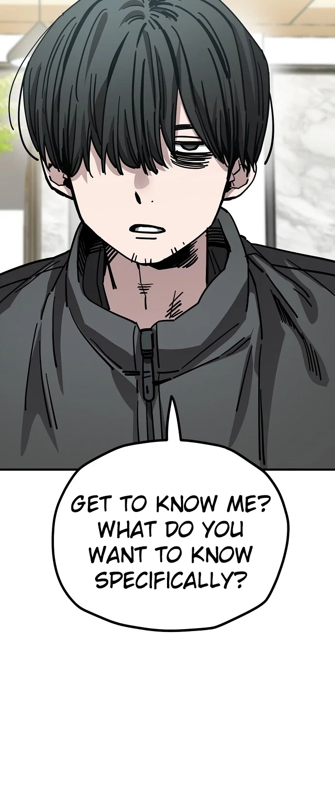 Jobless Gye Baek-sun Chapter 136 - Page 36