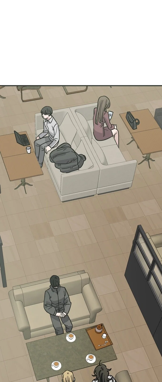 Jobless Gye Baek-sun Chapter 136 - Page 38