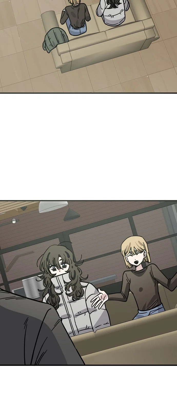 Jobless Gye Baek-sun Chapter 136 - Page 39