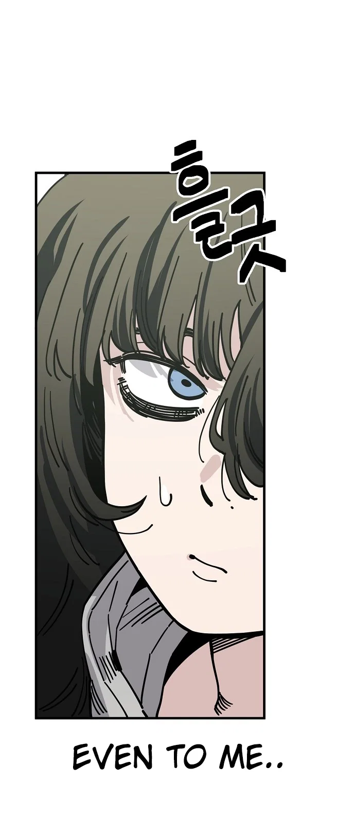 Jobless Gye Baek-sun Chapter 136 - Page 40