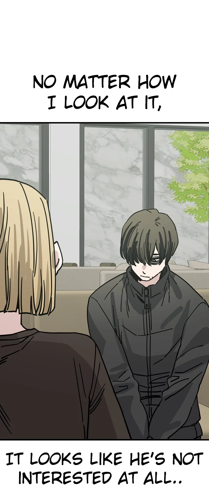 Jobless Gye Baek-sun Chapter 136 - Page 41