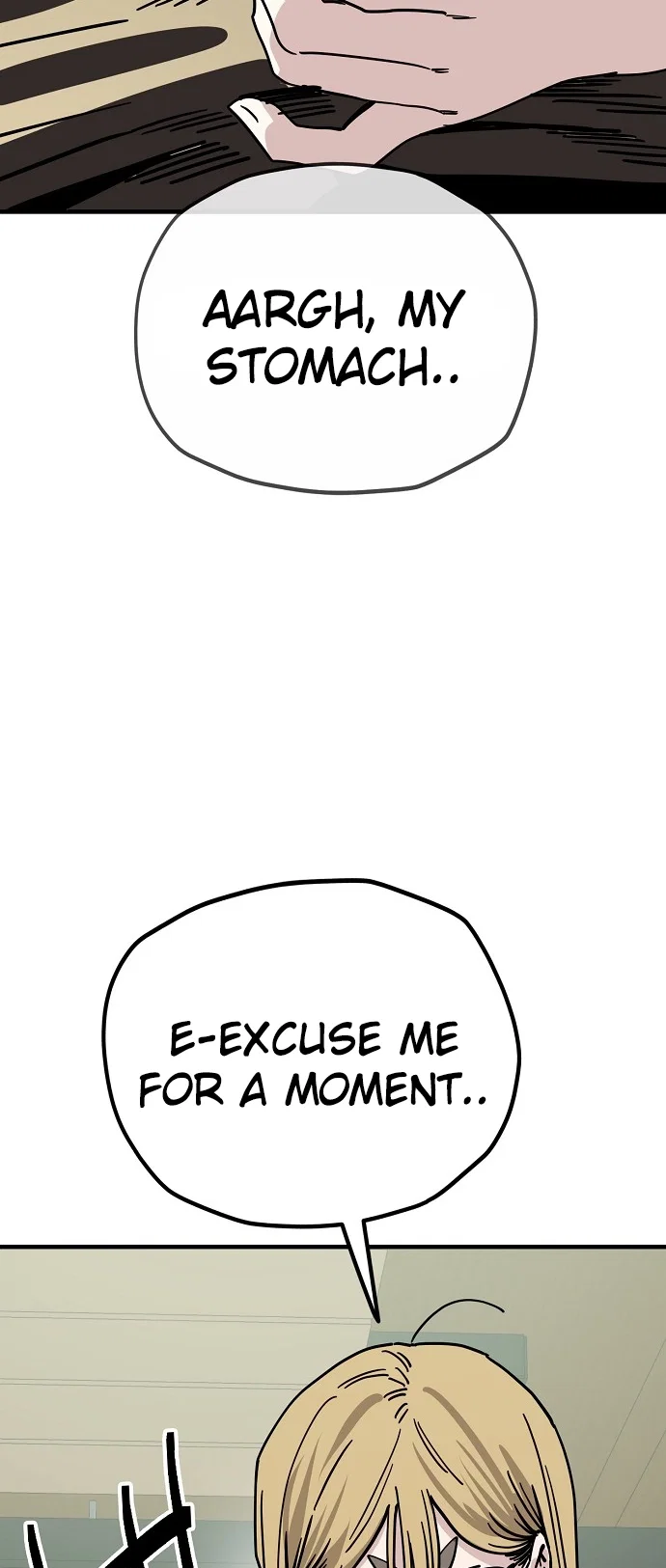Jobless Gye Baek-sun Chapter 136 - Page 44