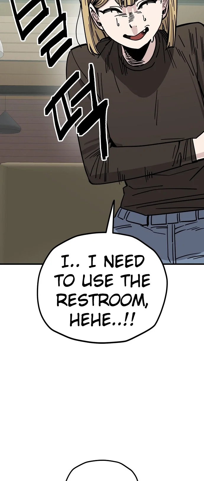 Jobless Gye Baek-sun Chapter 136 - Page 45