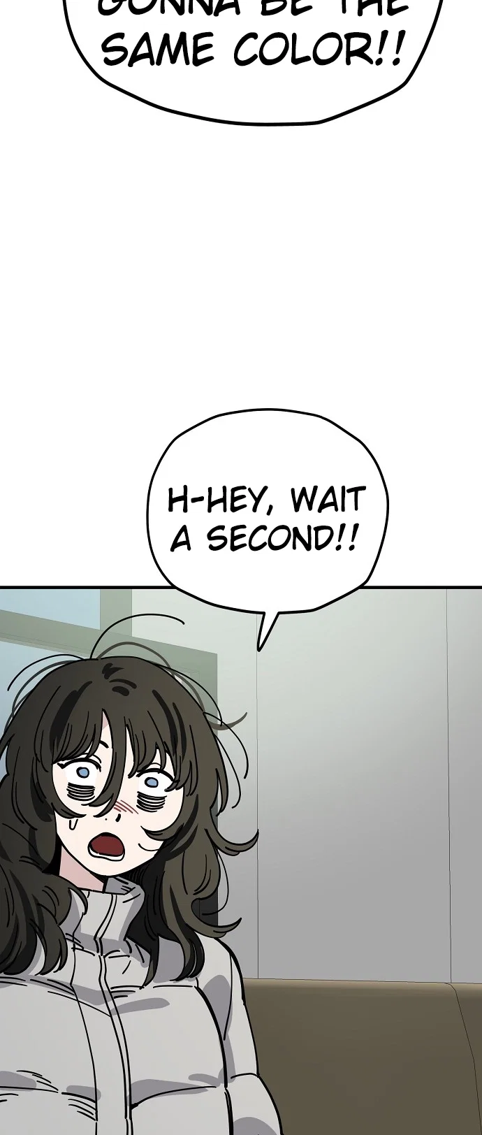 Jobless Gye Baek-sun Chapter 136 - Page 47