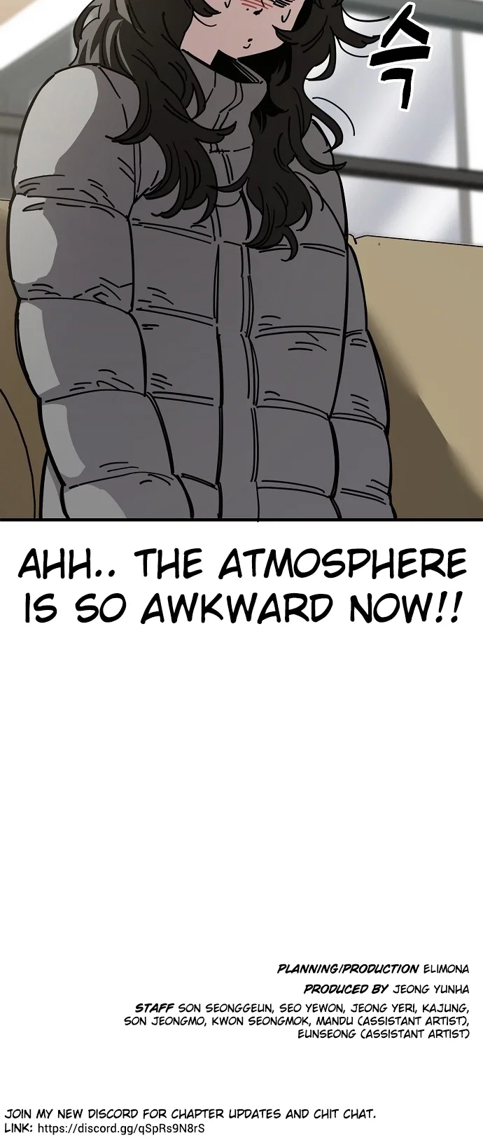 Jobless Gye Baek-sun Chapter 136 - Page 51